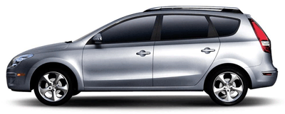 ביטוח יונדאי I30